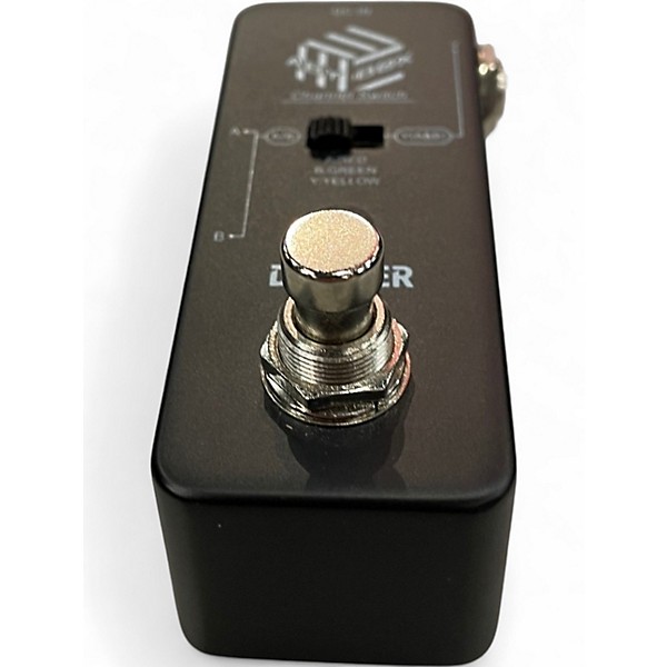 Used Donner ABY Box Pedal