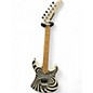 Used Kramer 1984 ILLUSIONIST Antique White Solid Body Electric Guitar thumbnail
