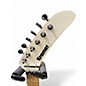Used Kramer 1984 ILLUSIONIST Antique White Solid Body Electric Guitar