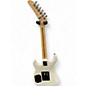 Used Kramer 1984 ILLUSIONIST Antique White Solid Body Electric Guitar