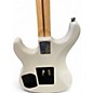 Used Kramer 1984 ILLUSIONIST Antique White Solid Body Electric Guitar