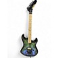 Used Kramer BARETTA VIPER Anaconda Burst Solid Body Electric Guitar thumbnail