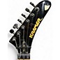 Used Kramer BARETTA VIPER Anaconda Burst Solid Body Electric Guitar