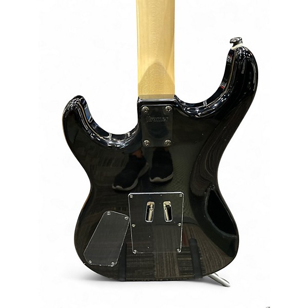 Used Kramer BARETTA VIPER Anaconda Burst Solid Body Electric Guitar