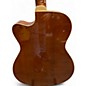 Used Mitchell 0120cesb 2 Color Sunburst Acoustic Guitar