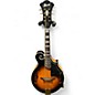 Used Ibanez M522S 2 Tone Sunburst Mandolin thumbnail