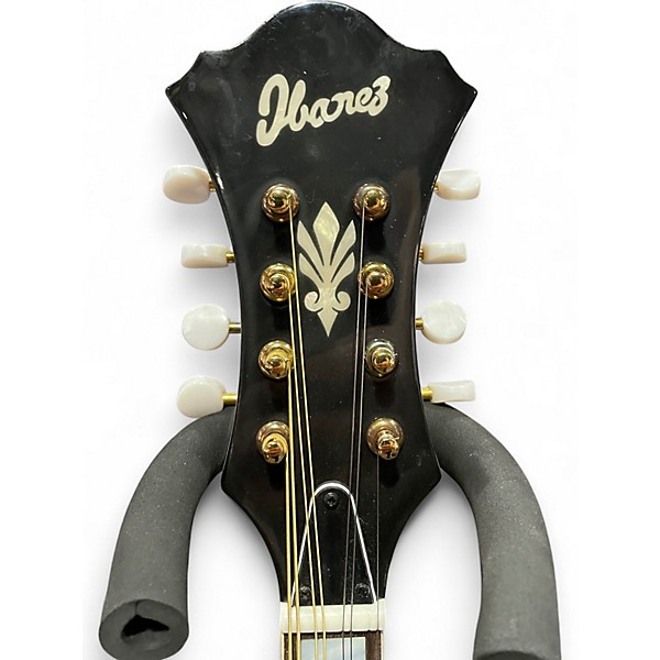 Used Ibanez M522S 2 Tone Sunburst Mandolin