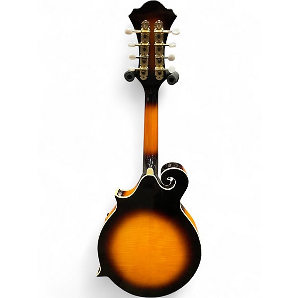 Used Ibanez M522S 2 Tone Sunburst Mandolin