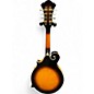 Used Ibanez M522S 2 Tone Sunburst Mandolin