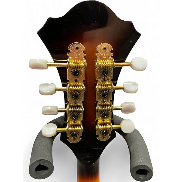 Used Ibanez M522S 2 Tone Sunburst Mandolin