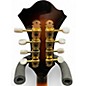 Used Ibanez M522S 2 Tone Sunburst Mandolin