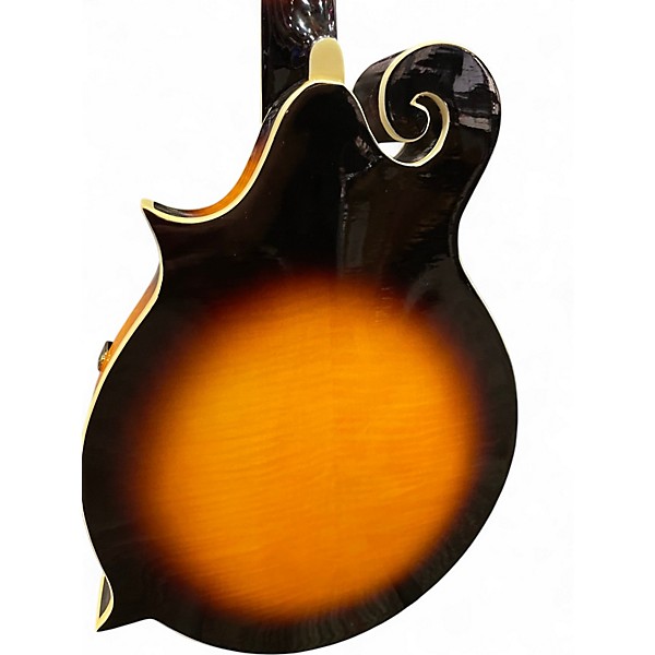 Used Ibanez M522S 2 Tone Sunburst Mandolin