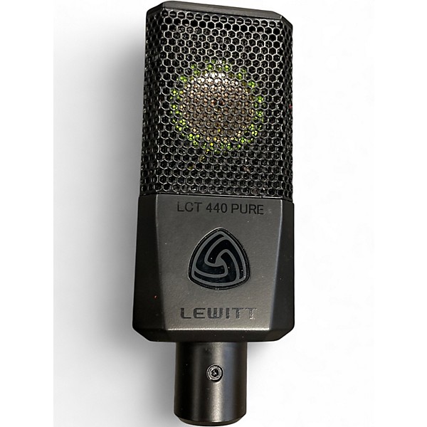 Used LEWITT LCT 440 PURE Condenser Microphone