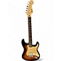 Used Squier Bullet Stratocaster HSS 2 Color Sunburst Solid Body Electric Guitar thumbnail