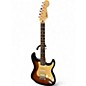 Used Squier Bullet Stratocaster HSS 2 Color Sunburst Solid Body Electric Guitar