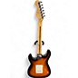 Used Squier Bullet Stratocaster HSS 2 Color Sunburst Solid Body Electric Guitar