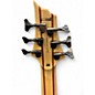Used ESP LTD B206SM 6 String Natural Electric Bass Guitar