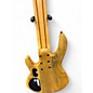 Used ESP LTD B206SM 6 String Natural Electric Bass Guitar
