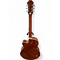Used Epiphone PR4E Natural Acoustic Electric Guitar