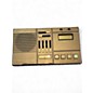 Used BOSS db66 Drum Machine thumbnail