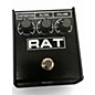 Used ProCo Rat Distortion Effect Pedal thumbnail