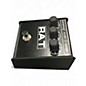 Used ProCo Rat Distortion Effect Pedal