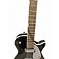 Used Gretsch Guitars G5260T Black Baritone Guitars