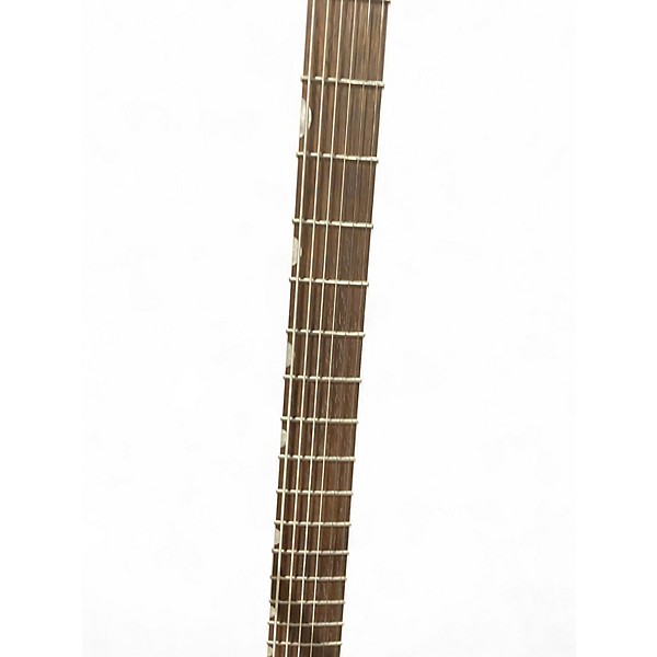 Used Gretsch Guitars G5260T Black Baritone Guitars