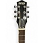Used Gretsch Guitars G5260T Black Baritone Guitars