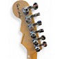 Used 2000s Reverend Reeves Grabrels Signature Orange Solid Body Electric Guitar