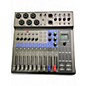 Used Zoom LiveTrak L-8 Digital Mixer thumbnail