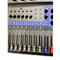 Used Zoom LiveTrak L-8 Digital Mixer