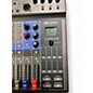 Used Zoom LiveTrak L-8 Digital Mixer