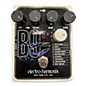 Used Electro-Harmonix B9 Organ Machine Effect Pedal thumbnail