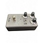 Used Fender hammertone Effect Pedal