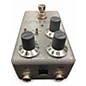 Used Fender hammertone Effect Pedal