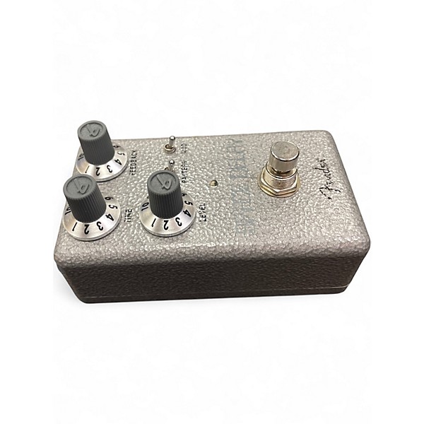 Used Fender hammertone Effect Pedal