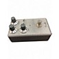Used Fender hammertone Effect Pedal