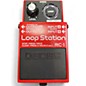 Used BOSS RC-1 Pedal thumbnail