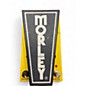 Used Morley PWOV Power Wah Volume Effect Pedal thumbnail