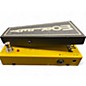 Used Morley PWOV Power Wah Volume Effect Pedal