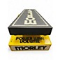Used Morley PWOV Power Wah Volume Effect Pedal