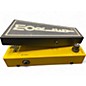 Used Morley PWOV Power Wah Volume Effect Pedal