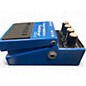 Used BOSS CS3 Compressor Sustainer Effect Pedal