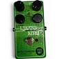 Used Electro-Harmonix Lizard King Bass Octaver Effect Pedal thumbnail