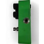 Used Electro-Harmonix Lizard King Bass Octaver Effect Pedal