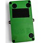 Used Electro-Harmonix Lizard King Bass Octaver Effect Pedal