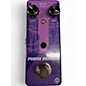 Used Pigtronix Phase Ranger Phase Pedal Effect Pedal thumbnail