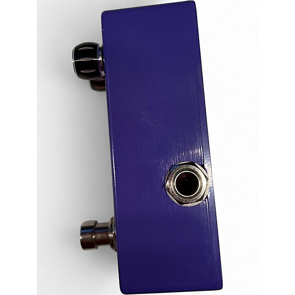 Used Pigtronix Phase Ranger Phase Pedal Effect Pedal
