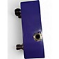 Used Pigtronix Phase Ranger Phase Pedal Effect Pedal